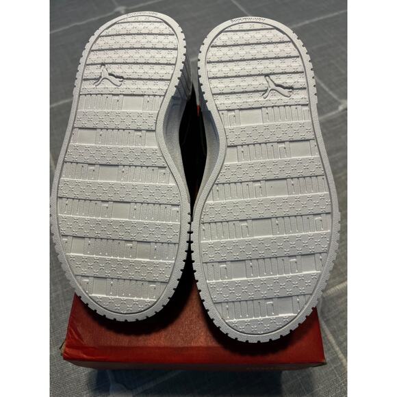 PUMA Unisex-Child Carina 2.0 - Picture 5 of 6